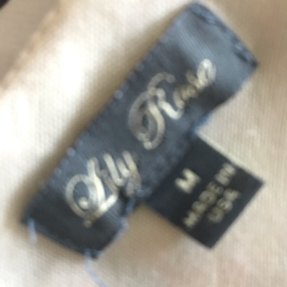 SHIFT DRESS - Picture 5 of 5